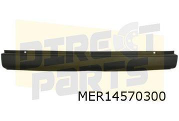 Mercedes-Benz Sprinter (10/18-) Achterbumperdeel midden (Zwa beschikbaar voor biedingen