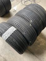 4 pneus 255/60/20 113V Pirelli 4 Seasons, Ophalen of Verzenden