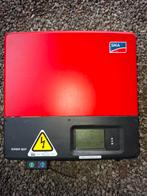 SMA Sunny Boy SB3000-TL-20, Doe-het-zelf en Bouw, Zonnepanelen en Toebehoren, Ophalen