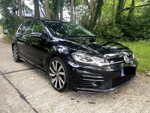 Volkswagen Golf 7 R-line, Auto's, Volkswagen, Particulier, Golf, Achteruitrijcamera, Adaptieve lichten, Adaptive Cruise Control