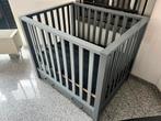 Babypark, Kinderen en Baby's, Ophalen, Gebruikt, Vierkant, In hoogte verstelbaar