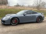 Porsche 911 991 .2 Carrera 4 GTS - NEW COND - PORSCHE WARRAN, Auto's, Porsche, Automaat, 4 zetels, Gebruikt, 2981 cc