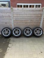 Winterbanden Mercedes GLA / GLB / EQA / EQB, Auto-onderdelen, Gebruikt, Banden en Velgen, Winterbanden, 235 mm