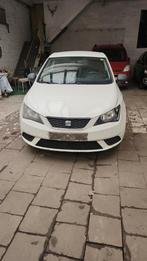 SEAT IBIZA 2012 ESSENCE AIRCO, 5 places, Berline, Achat, 4 cylindres