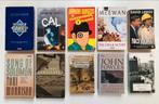 lot van 10 boeken literatuur Engelstalig, Boeken, Ophalen of Verzenden, Gelezen, Fictie