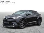 Toyota C-HR C-hic / NAVI !!!, 99 ch, Hybride Électrique/Essence, Noir, Automatique