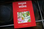 suske en wiske, Eén stripboek, Ophalen of Verzenden, Gelezen