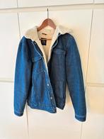 Jeans jas, Kleding | Heren, Jassen | Winter, Ophalen, Zo goed als nieuw