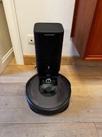 iRobot Roomba i7+ automatisch vuilafvoer, Enlèvement, Utilisé, Aspirateur robot