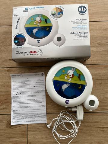 Kids sleep wekker beschikbaar voor biedingen