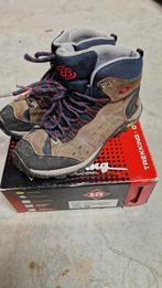 Chiro schoenen Mount Bona High maat 35, Ophalen, Beige, Wandelschoenen, Gedragen