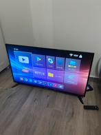 Tv HD 48 pouces avec boitier IPTV, Ophalen, Zo goed als nieuw
