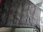 Zwart tapijt 200 x 290 cm, Huis en Inrichting, Stoffering | Tapijten en Vloerkleden, Ophalen, Gebruikt, Zwart, 150 tot 200 cm