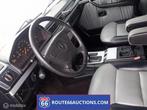 Mercedes-Benz G320 LWB | 1995 | Route 66 Auctions, Auto's, Zwart, Mercedes-Benz, Bedrijf, Handgeschakeld