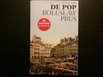 De pop  -Boleslaw Prus-, Ophalen of Verzenden, België