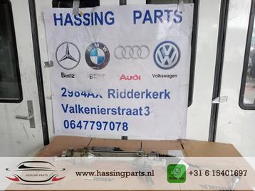 Stuurhuis W213 E Klasse A2134605801 4 Matic beschikbaar voor biedingen