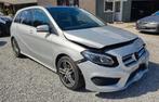 🆕EXPORT•MERCEDES B200D_2.2 D(135 CH)_06/2016💢EUR.6B_EQUP💢, Auto's, Mercedes-Benz, 100 kW, Monovolume, 4 cilinders, Leder