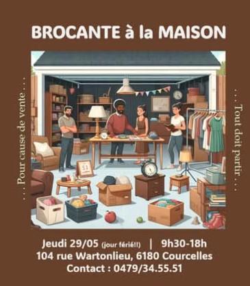 Brocante, Antiek en Kunst, Curiosa en Brocante, Ophalen of Verzenden