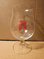 Duvel  glas diamant, Ophalen of Verzenden, Zo goed als nieuw