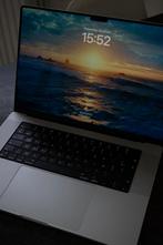 Apple MacBook Pro 16” M2 Pro 2023, Ophalen, 512 GB, Zo goed als nieuw, MacBook