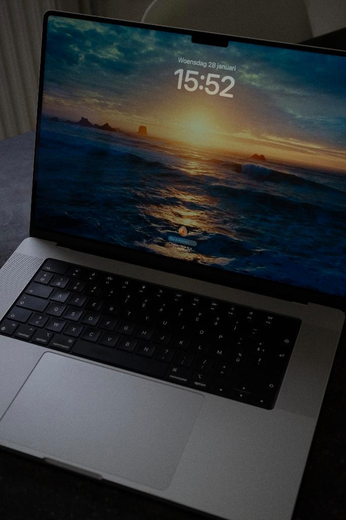 Apple MacBook Pro 16” M2 Pro 2023, Computers en Software, Apple Macbooks, Zo goed als nieuw, MacBook, 16 inch, Onbekend, 512 GB