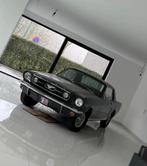 Ford mustang 1965, Ophalen