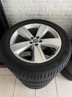 Audi Q7 originele winterset 20”, Ophalen, Velg(en)