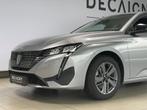 Peugeot 308 SW Allure 1.2 PureTech *App Connect*Camera*Navi, Auto's, Bedrijf, 5 deurs, 97 kW, 128 g/km