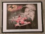 Ferrari - Michael Schumacher, Ophalen, Nieuw