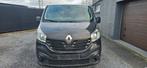 Renault trafic 1.6dci 115pk, Euro 5, Zwart, Zwart, Bedrijf