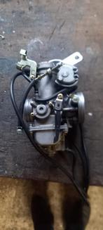 Honda xr650r carburateur 2000-2008, Motoren, Motoren | Honda, Particulier