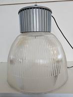 Industriële hanglamp, Ophalen, Zo goed als nieuw
