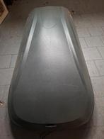 Dakkoffer THULE + dakdragers VOLVO, Auto diversen, Dakkoffers, Ophalen, Gebruikt