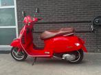 Vespa GTS Super 125 ie - NIEUW ! 8km, Motoren, Scooter, Particulier, 11 kW of minder, 124 cc