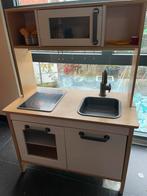 Ikea speelkeuken, Kinderen en Baby's, Ophalen, Zo goed als nieuw, Speelkeuken
