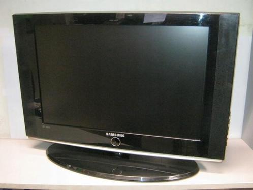 Samsung tv, Audio, Tv en Foto, Televisies, Zo goed als nieuw, LCD, Samsung, Ophalen