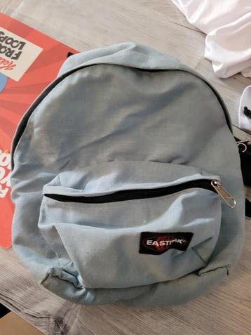 Sac a dos eastpak 