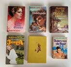 6 romans Madeleine Brent, in perfecte staat, Boeken, Gelezen, Ophalen of Verzenden