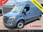 Mercedes-Benz Sprinter 315 L2H2 FWD(36.500€ex) CAMERA 360|, Auto's, Stof, Gebruikt, Mercedes-Benz, Bedrijf