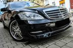 MERCEDES S 500 L LONG LORINSER AMG V8 GPL, Autos, Cuir, Achat, Entreprise, Carnet d'entretien