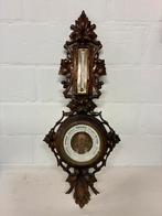 Antieke barometer, Ophalen, Gebruikt, Barometer