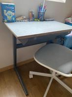 Schoolbureau GRATIS ophalen, Huis en Inrichting, Ophalen, Gebruikt, Bureau