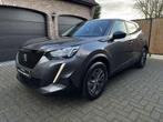 Peugeot 2008 | LED | NAVI | LANE WARNING | A/C | CARPLAY |, Auto's, Peugeot, Stof, Gebruikt, 1199 cc, https://public.car-pass.be/vhr/2ec88734-8ad0-4e81-acb5-f2891511ca02
