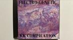 Electro-generic - KK compilation, Comme neuf, Enlèvement ou Envoi