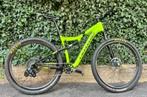 Cannondale Scalpel Full Carbon, Fully, Ophalen, Gebruikt