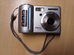 Samsung digimax S500 camera, Audio, Tv en Foto, Fotocamera's Digitaal, Ophalen, Zo goed als nieuw, Compact, Samsung