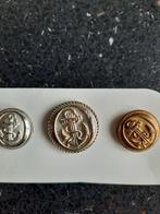 Legerknopen anker, Ophalen of Verzenden