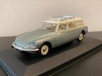 Citroën DS 21 Break, Ophalen of Verzenden, Auto, Solido