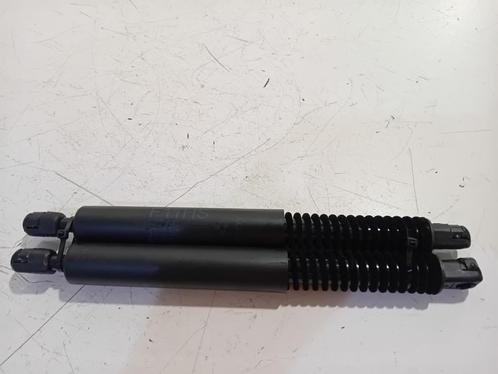 GASDRUKVEERSET ACHTER BMW 5 serie Touring (F11) (7210557), Auto-onderdelen, Ophanging en Onderstel, BMW, Gebruikt