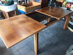 Vintage eettafel jaren 70, Ophalen